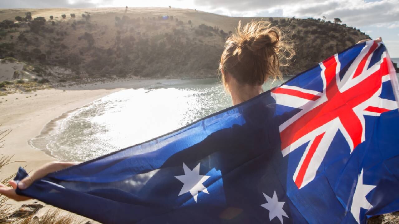 Australia tiene una de las economías más fuertes en el mundo.