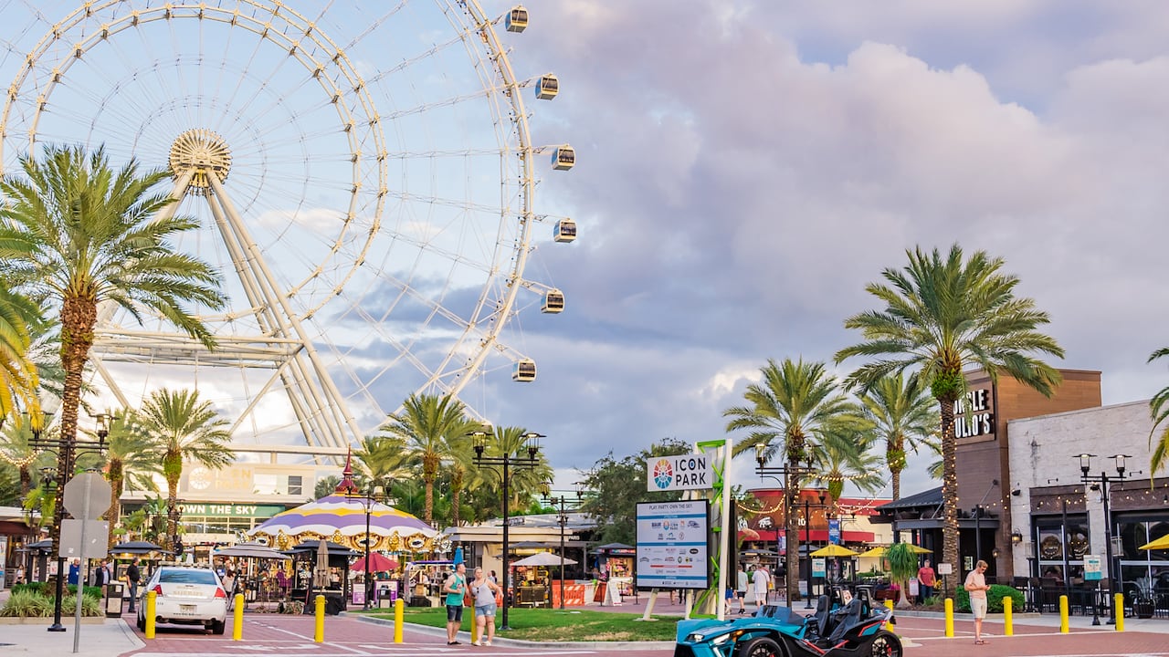 Florida, tiene atracciones y restaurantes, así como grandes oportunidades para vivir.