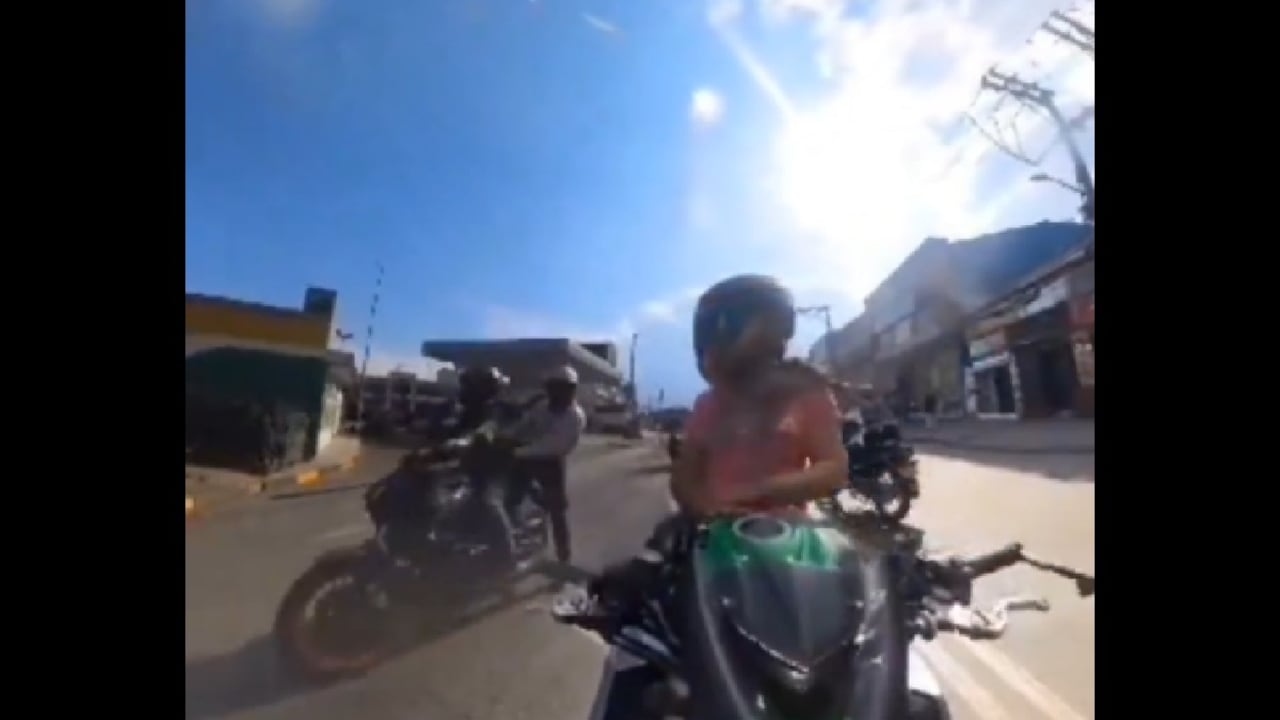 De acuerdo con la denuncia, los hechos se registraron el sábado 16 de marzo.