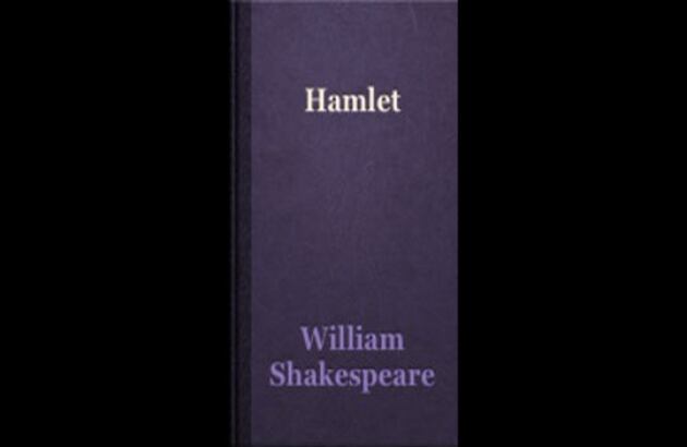 Hamlet - William Shakespeare