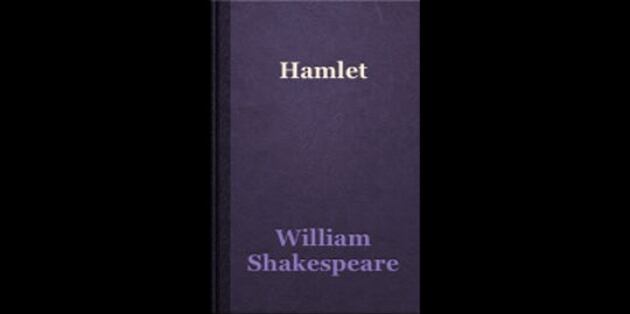 Hamlet - William Shakespeare