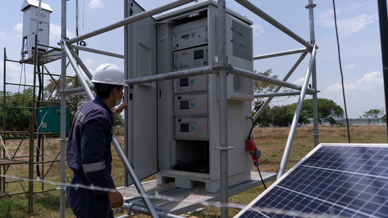 Puerto Wilches Fracking piloto