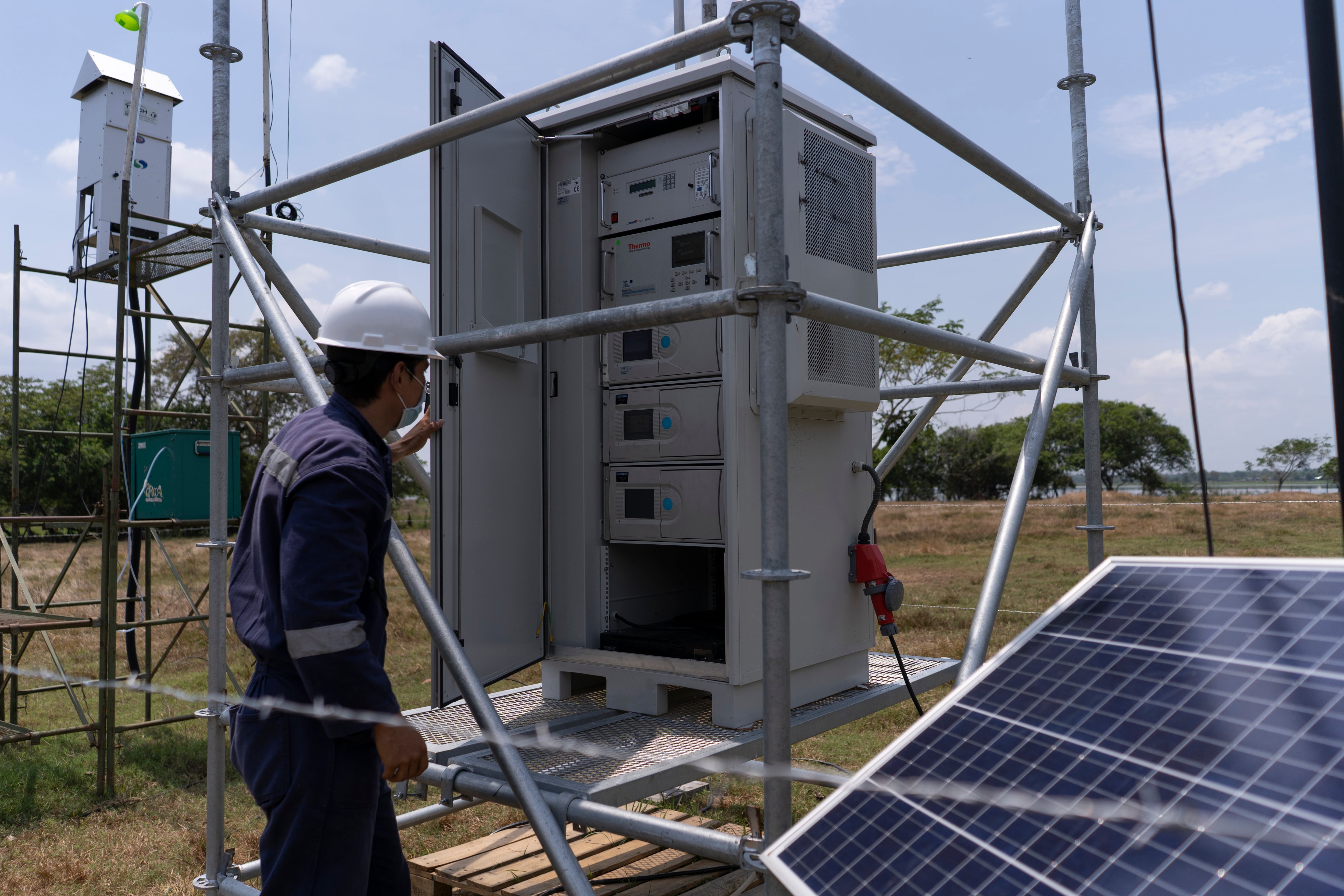 Puerto Wilches Fracking piloto