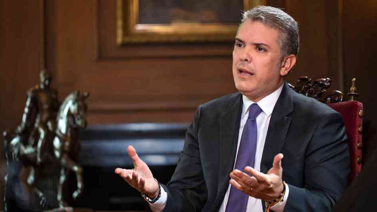 El principal argumento de los liberales para dejar plantado al presidente es que no están "enterados del motivo de la reunión".