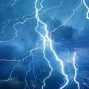 Cada año los rayos destruyen más de 800 millones de árboles. Foto: Getty Images