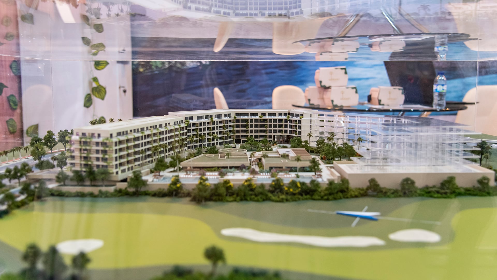 Corferias Gran Salón Inmmobiliario