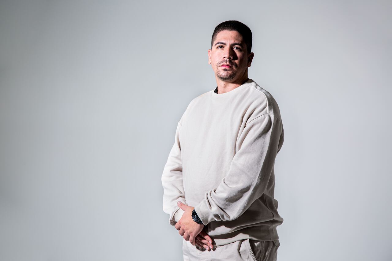 LUIS GONZALO PÉREZ ROJAS