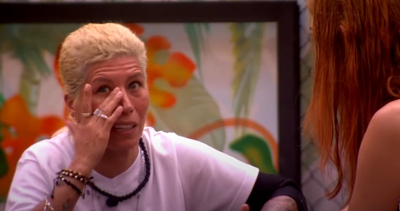 Lady Tabares habló de la compleja relación que lleva con sus hijos