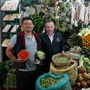 Los Mercados Mayoristas de Alimentos se encuentran en el corazón de las cadenas de suministro.