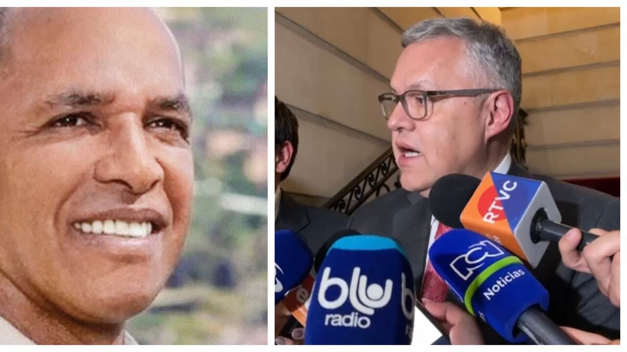 Álvaro Córdoba Ruiz y Néstor Osuna