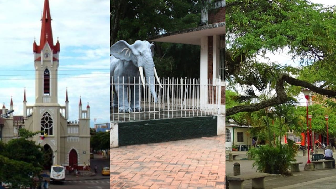 Pueblos para visitar en Cundinamarca