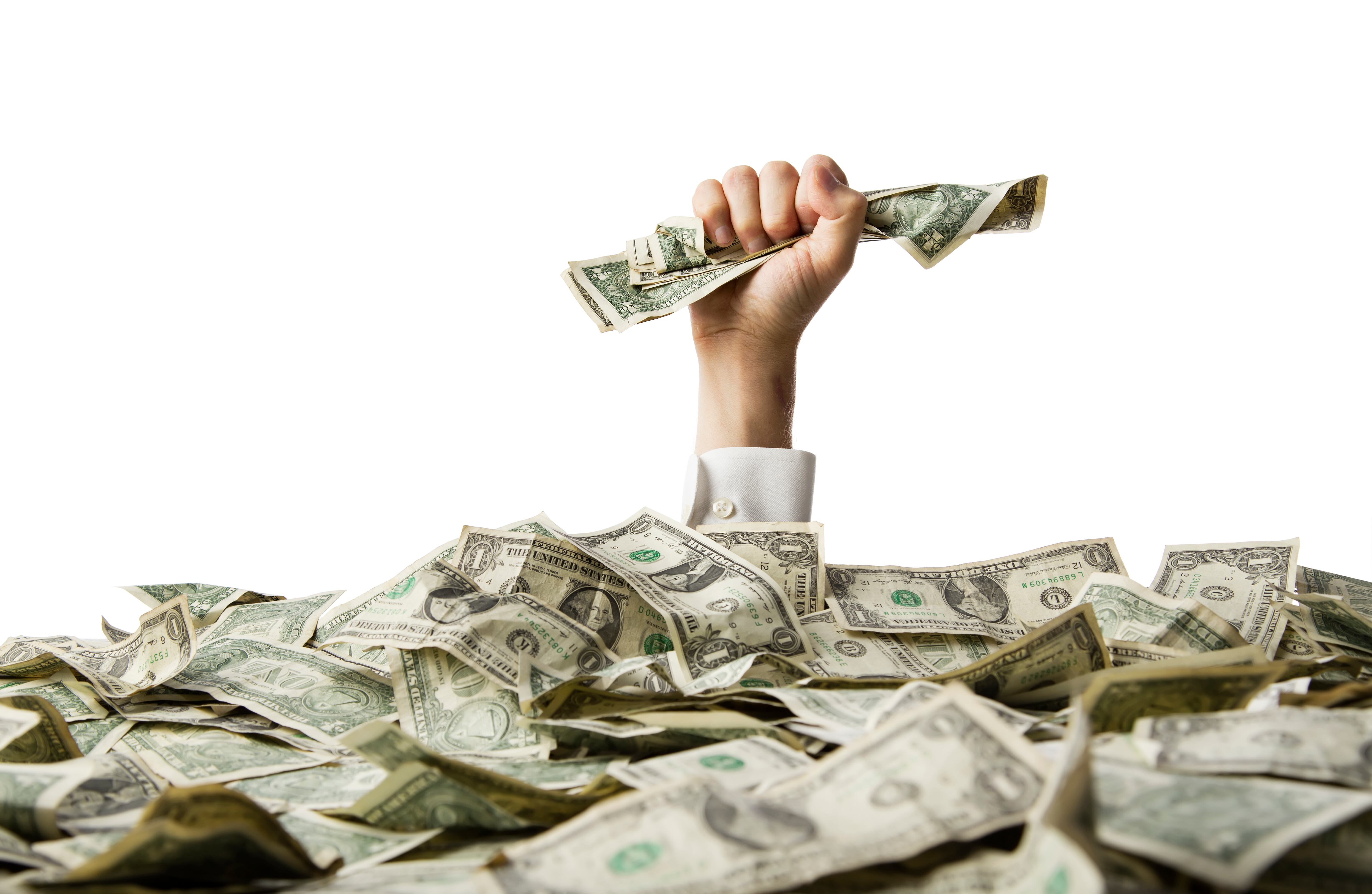 La idea de que ciertos nombres pueden estar asociados a un mayor potencial de éxito financiero.