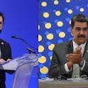 Boric fue contundente con su mensaje a Venezuela.