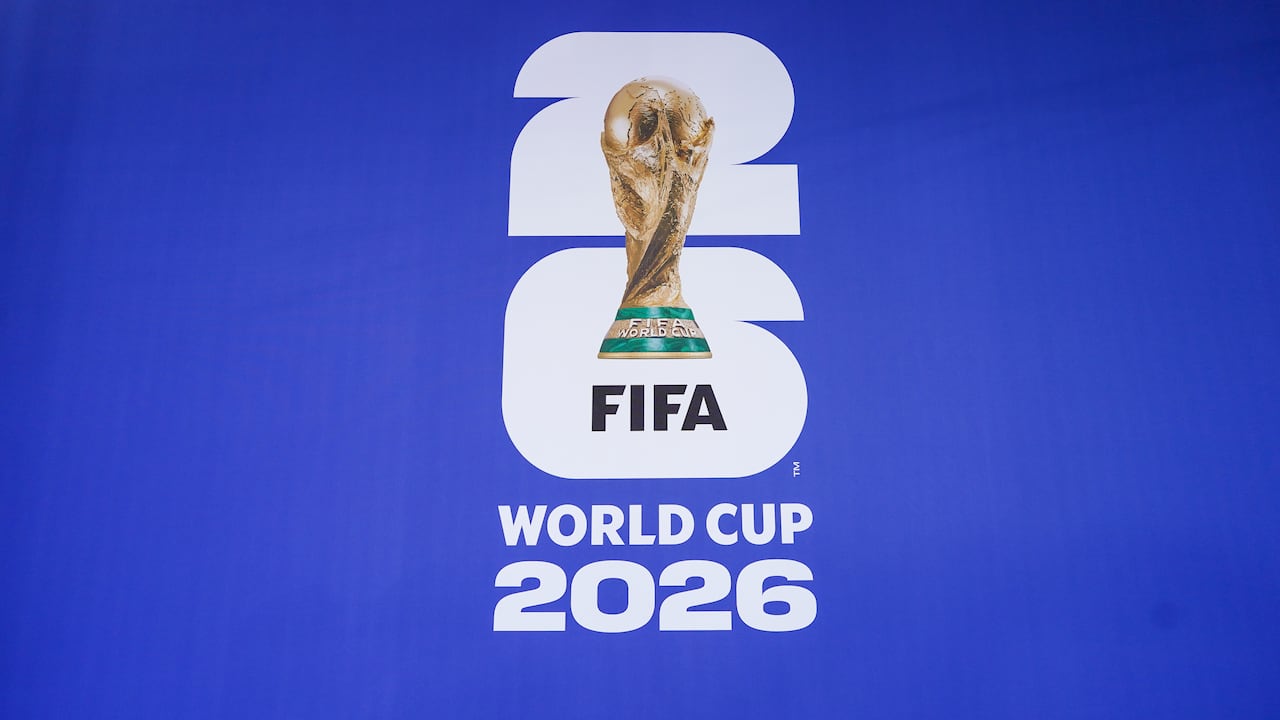 Copa Mundial 2026