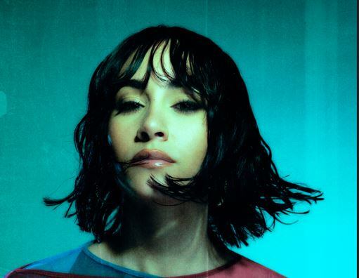 Aitana, artista española