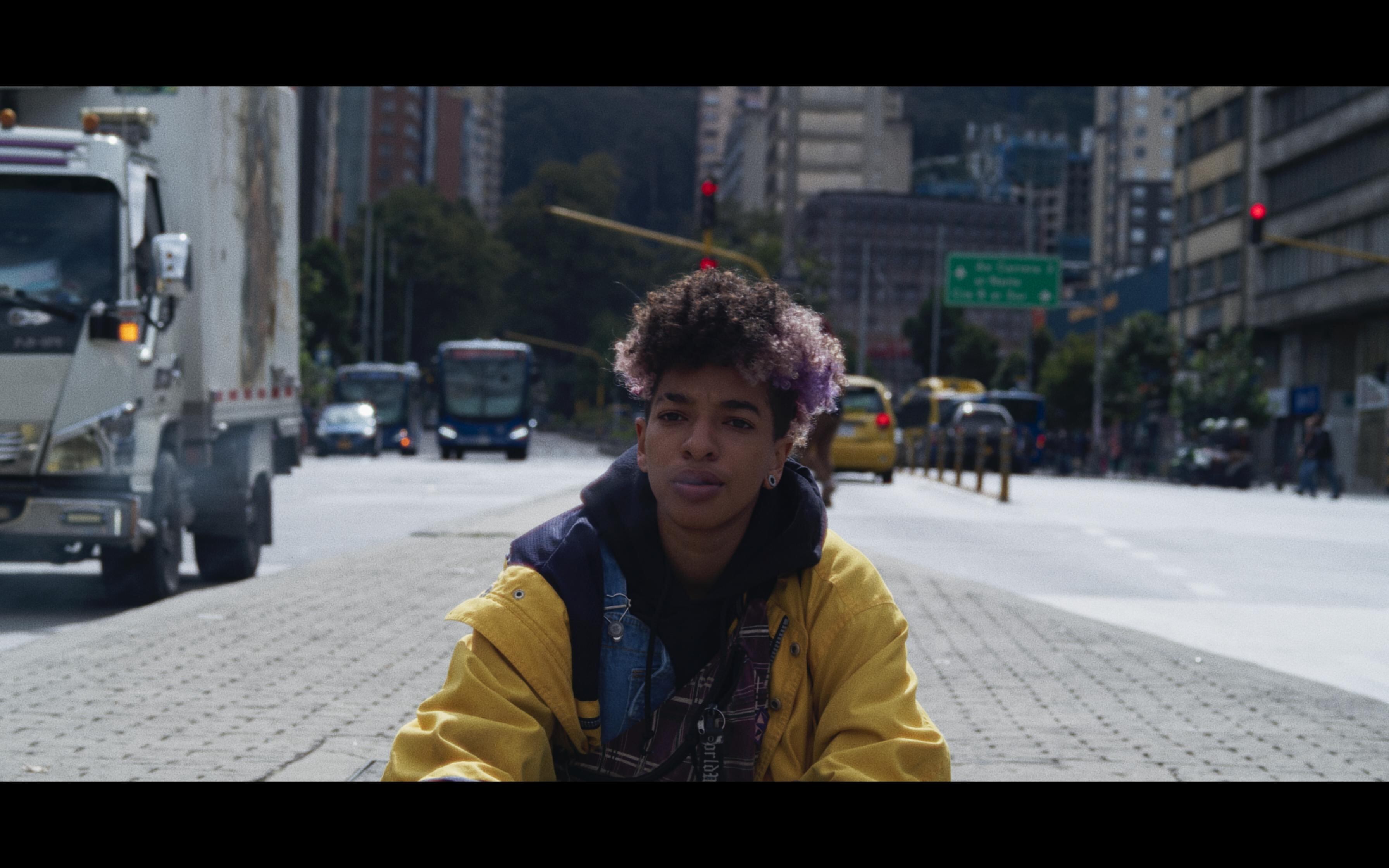 'Selva', de Esteban Hoyos García y Juan Miguel Gelacio. Cortesía Selva Producciones