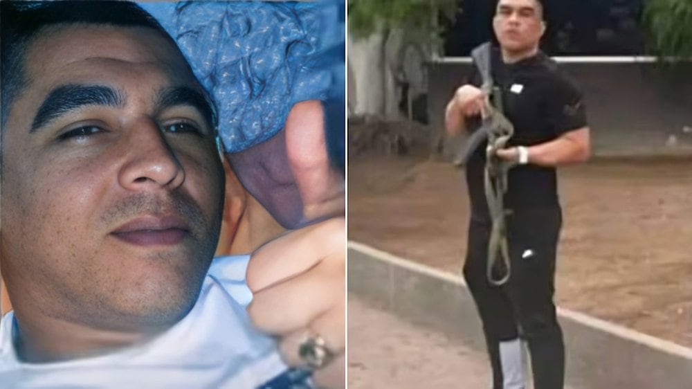 El operativo que dio de baja a Niño Guerrero fue planeado por EE.UU. con ayuda del gobierno venezolano