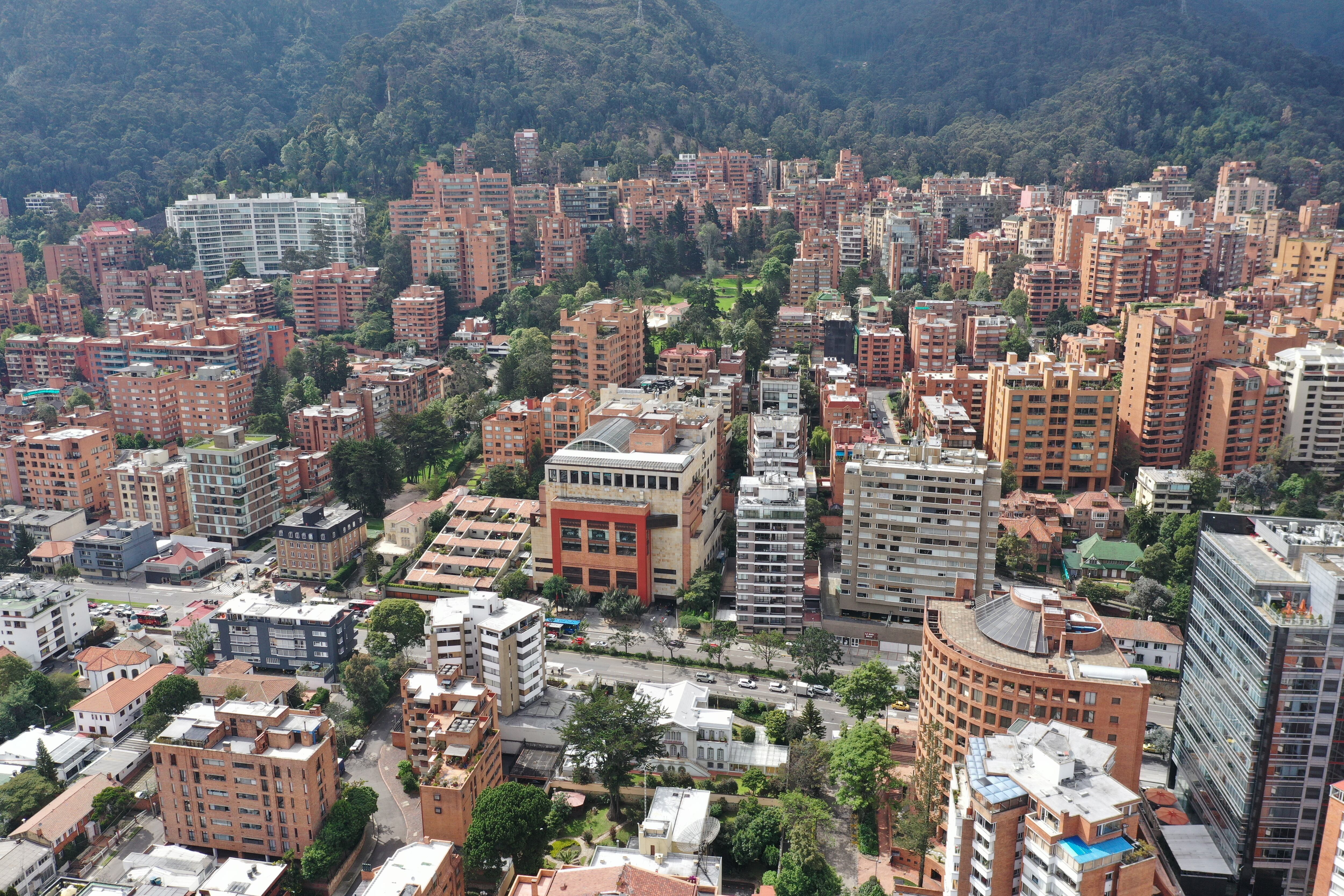 Bogota