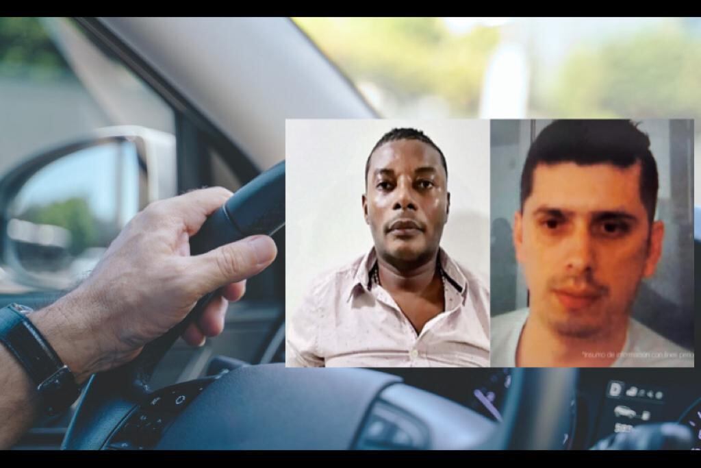 Matamba / Manuel Castañeda