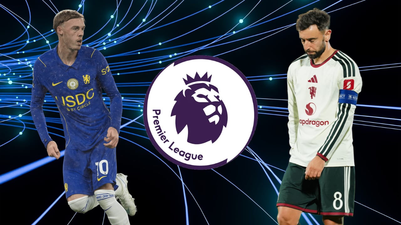 Chelsea vs. Manchester United: IA da pronóstico de marcador en el juego de Premier League.