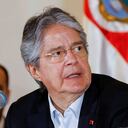 Presidente de Ecuador Guillermo Lasso. Para destituir a un mandatario se necesita el voto de 92 de los 137 asambleístas.