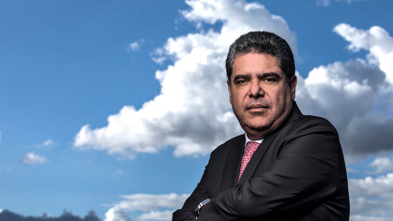 Carlos Hernán Rodríguez