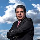 Carlos Hernán Rodríguez.
Contralor General de la Nación.
Bogotá Septiembre 15 de 2022.
Foto: Juan Carlos Sierra-Revista Semana.