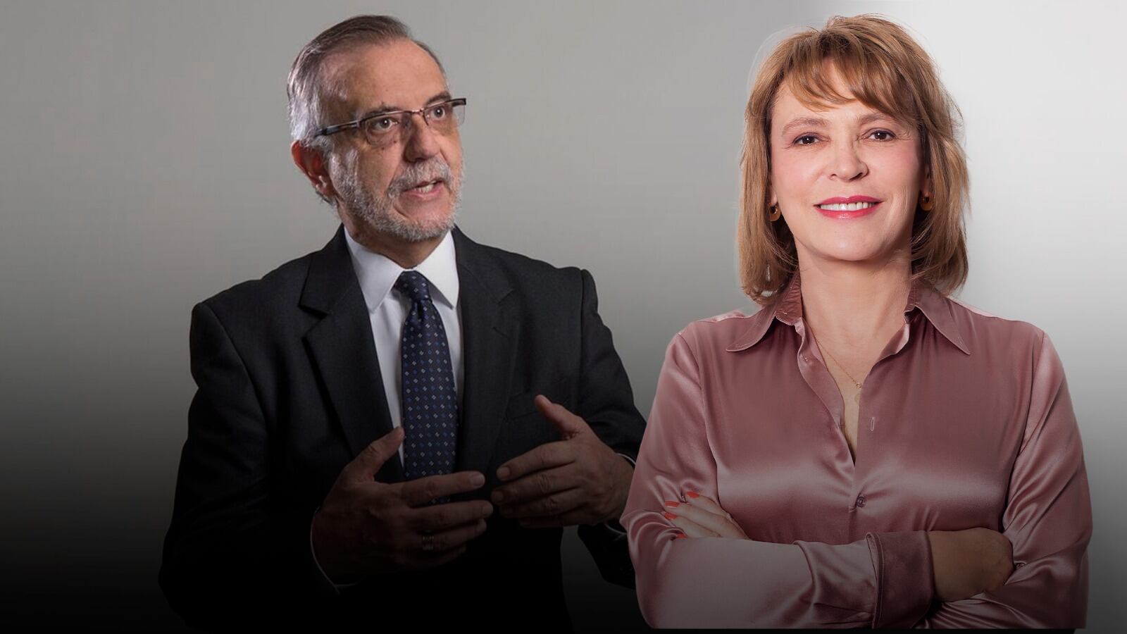 ¿Qué opina María Isabel? Min Defensa vuelve trizas el honor militar