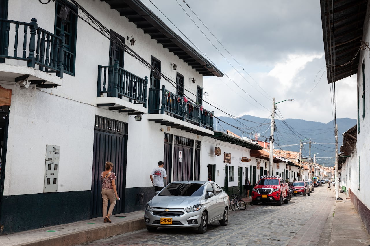 Guaduas; Cundinamarca