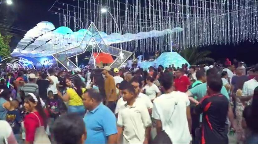 Los colombianos podrán disfrutar de esta emblemática infraestructura.