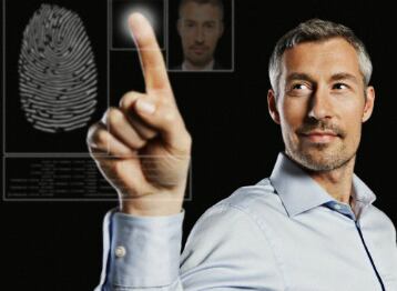 Datos biométricos que se podrían pedir para la visa H-1B