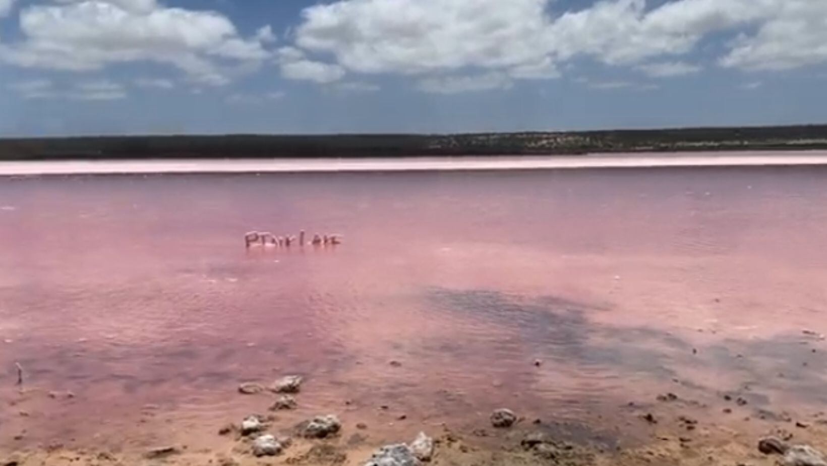 Laguna Hutt Australia