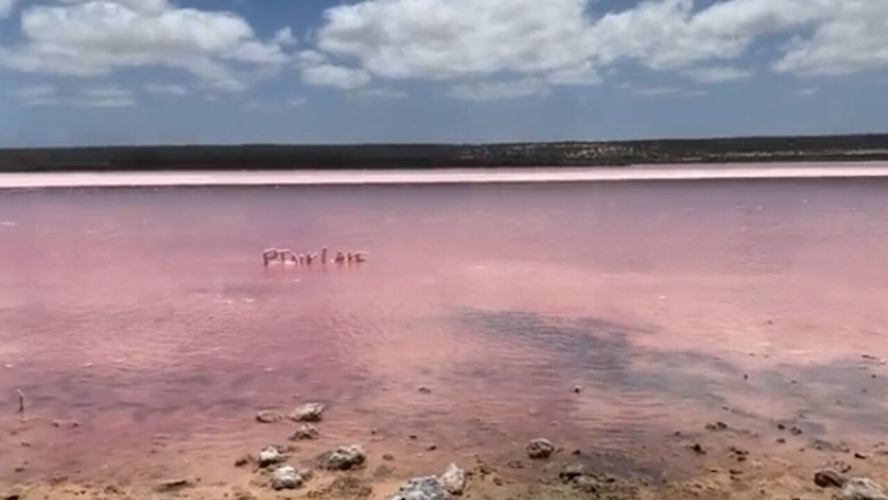 Laguna Hutt Australia