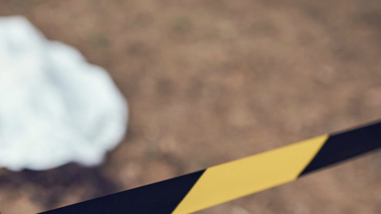 El hallazgo de cadáveres abandonados en las calles de Bogotá se ha vuelto común (imagen de referencia)