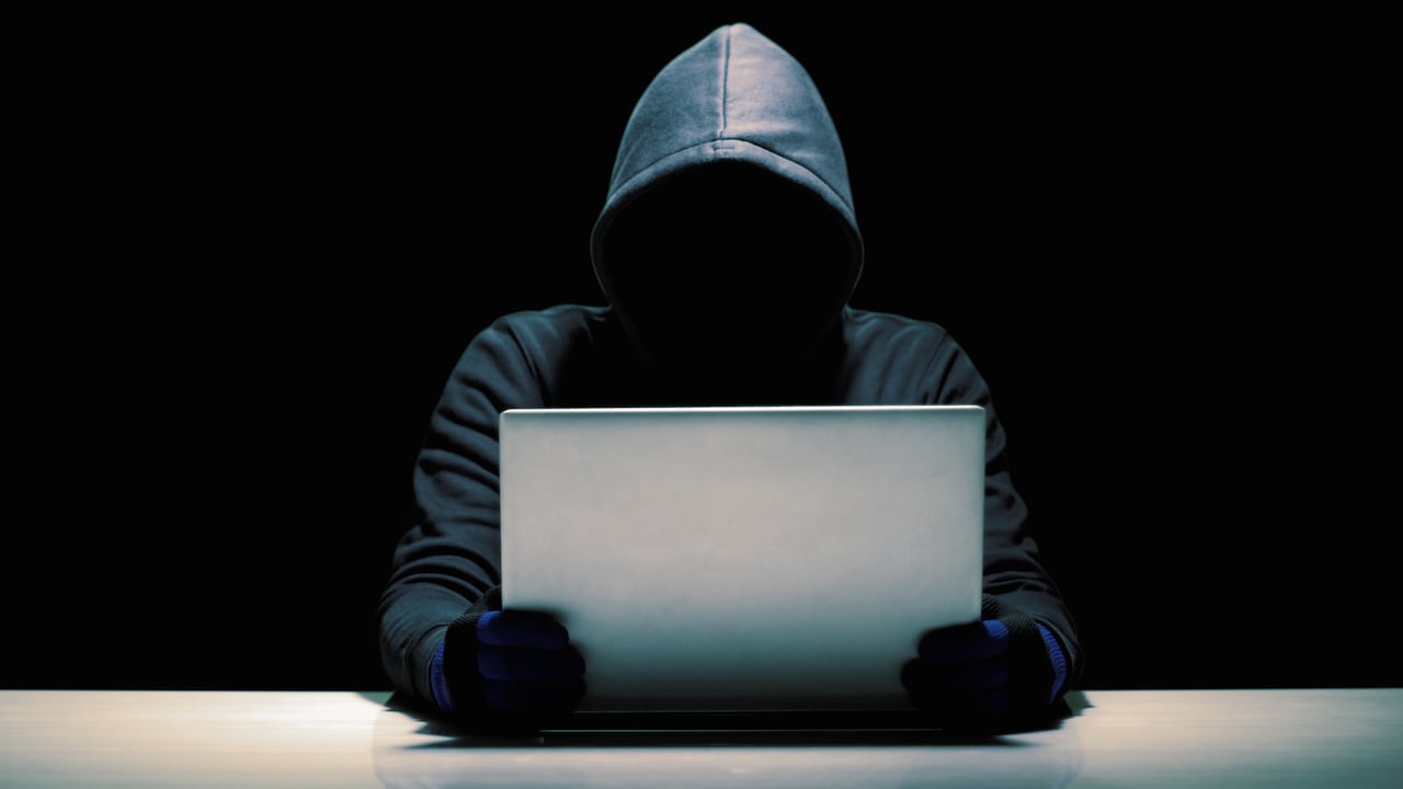 El peligro detrás de un simple clic.