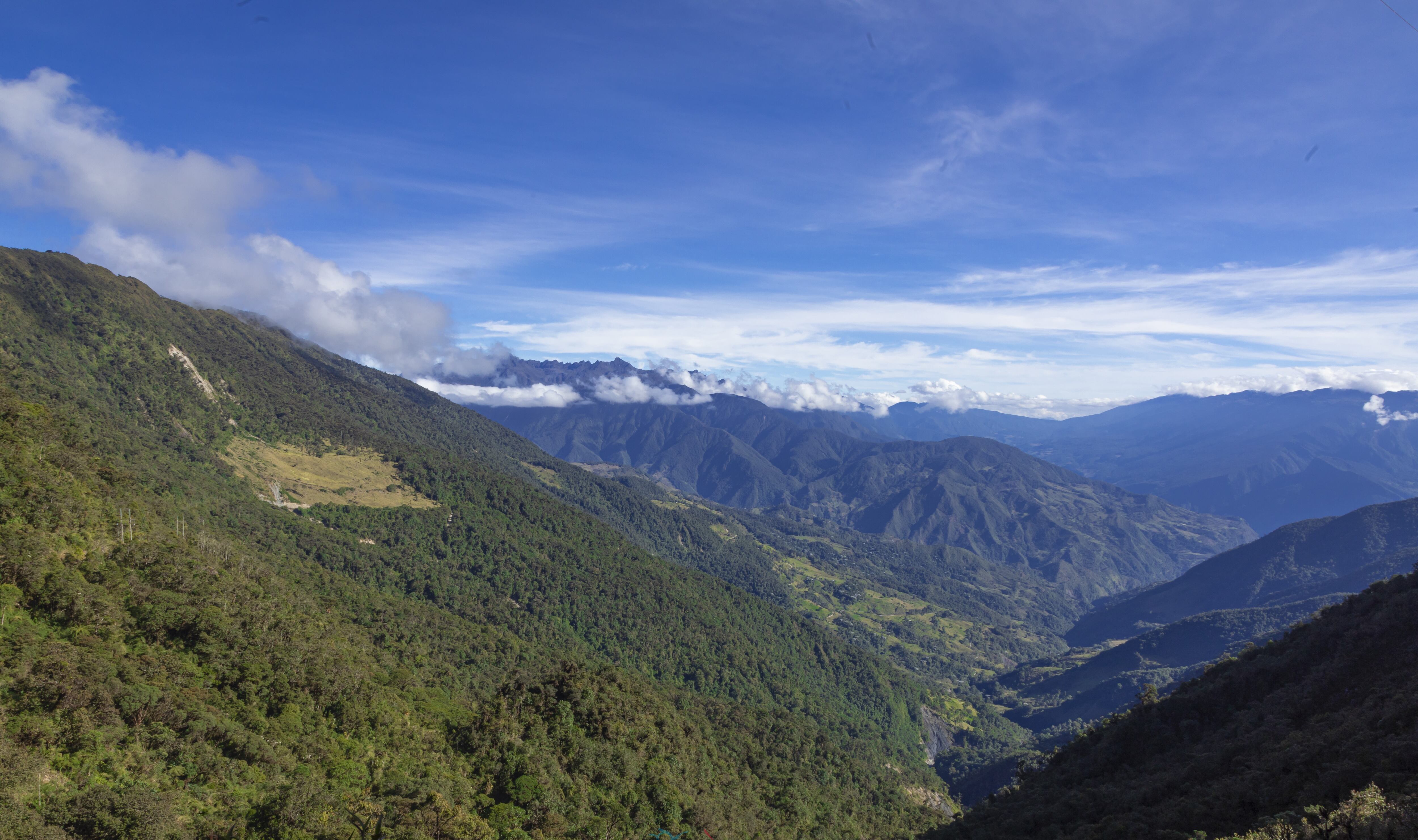 Municipio de El Calvario, ubicado al norte del departamento del Meta.