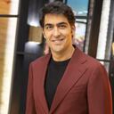 Christopher Carpentier es uno de los jurados en MasterChef Celebrity 2023.