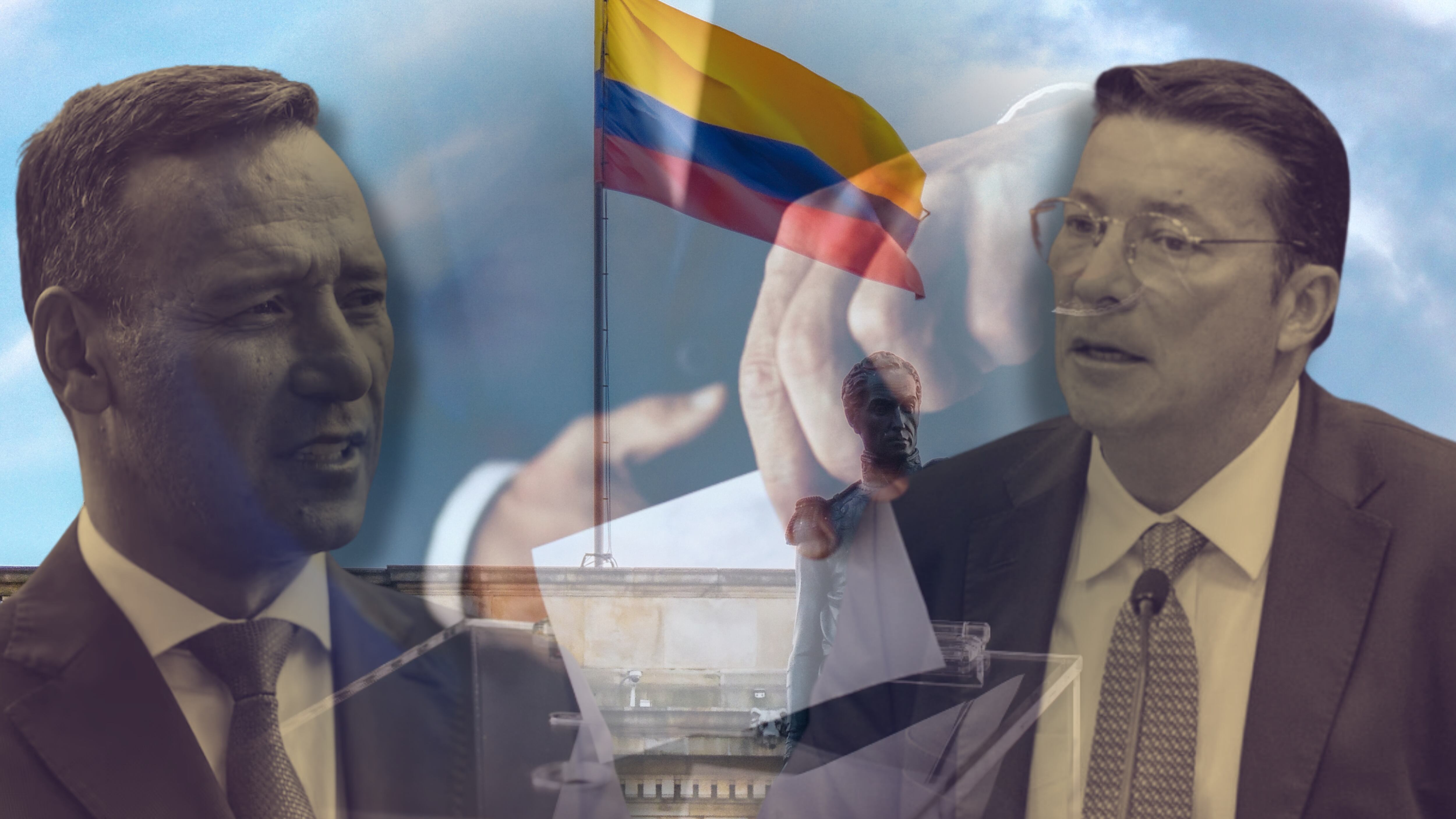 Gobierno activa el Plan Democracia para garantizar seguridad en comicios de 2025 y 2026.