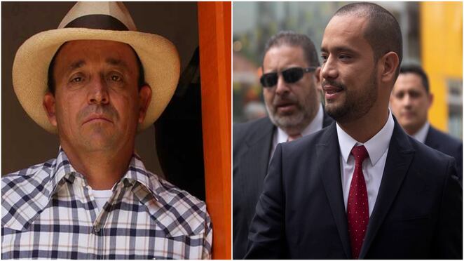 Santiago Uribe y Cadena