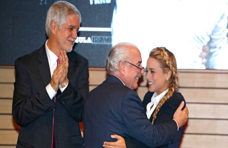 Foto: Guillermo Torres / SEMANA