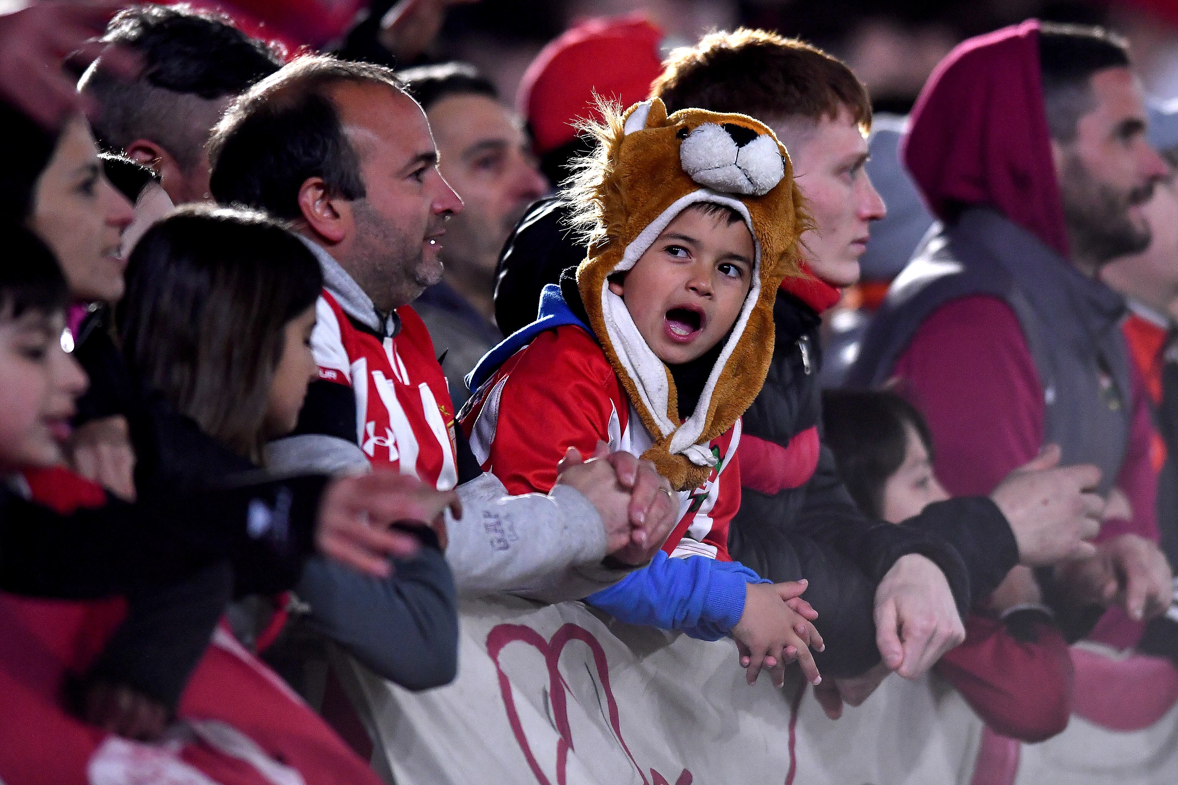 Estudiantes v Corinthians - Copa CONMEBOL Sudamericana 2023