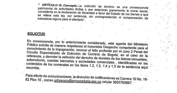 Concepto Procuraduría.