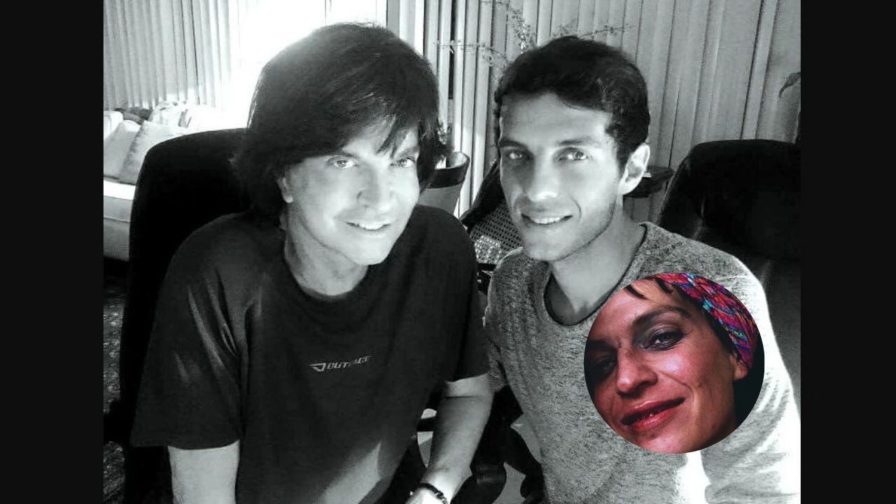 El Hijo de Camilo Sesto preocupa a varios seguidos a causa de sus cambios físicos y excesos