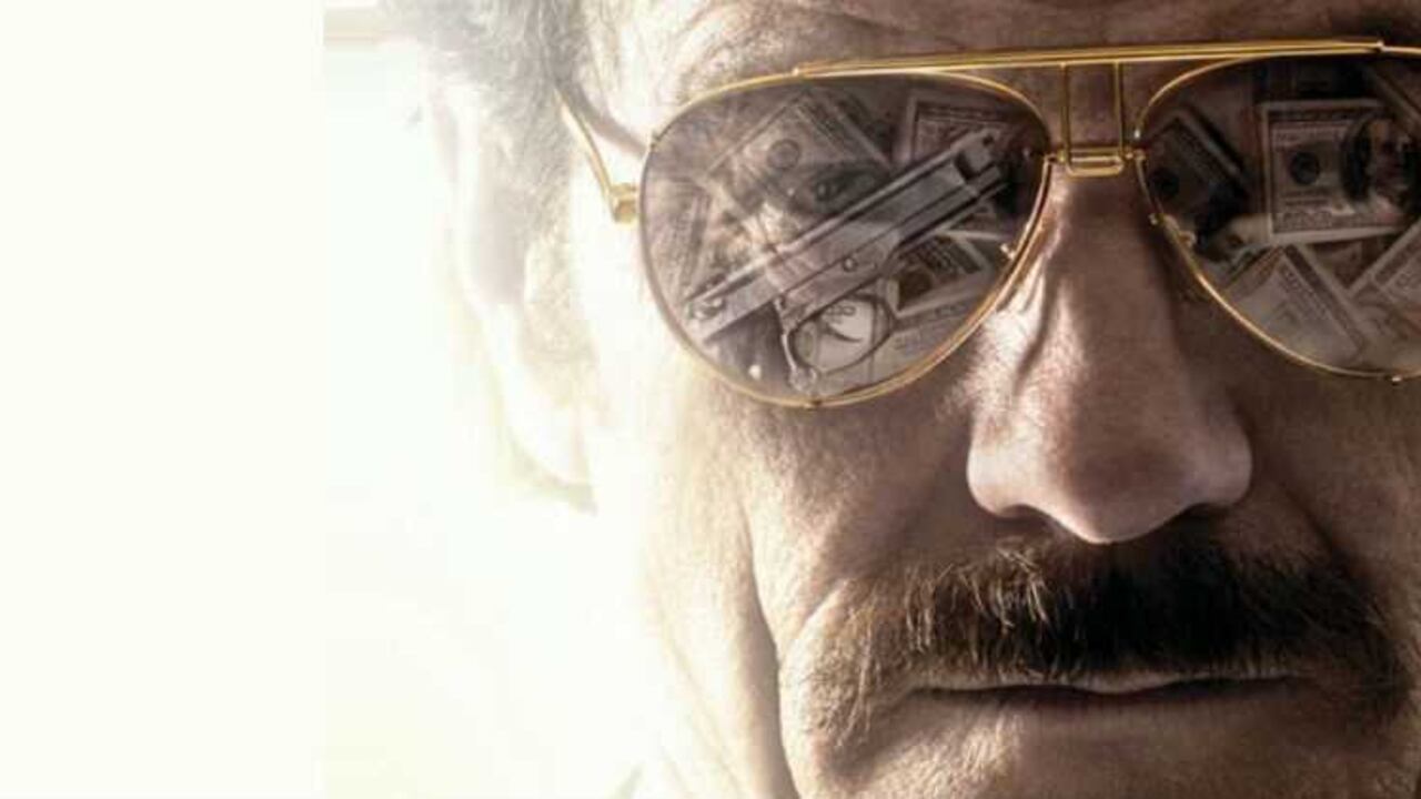 "El Infiltrado" cuenta la compleja e intrigante historia de cómo penetró una agente estadounidense las altas esferas del Cartel de Medellín.