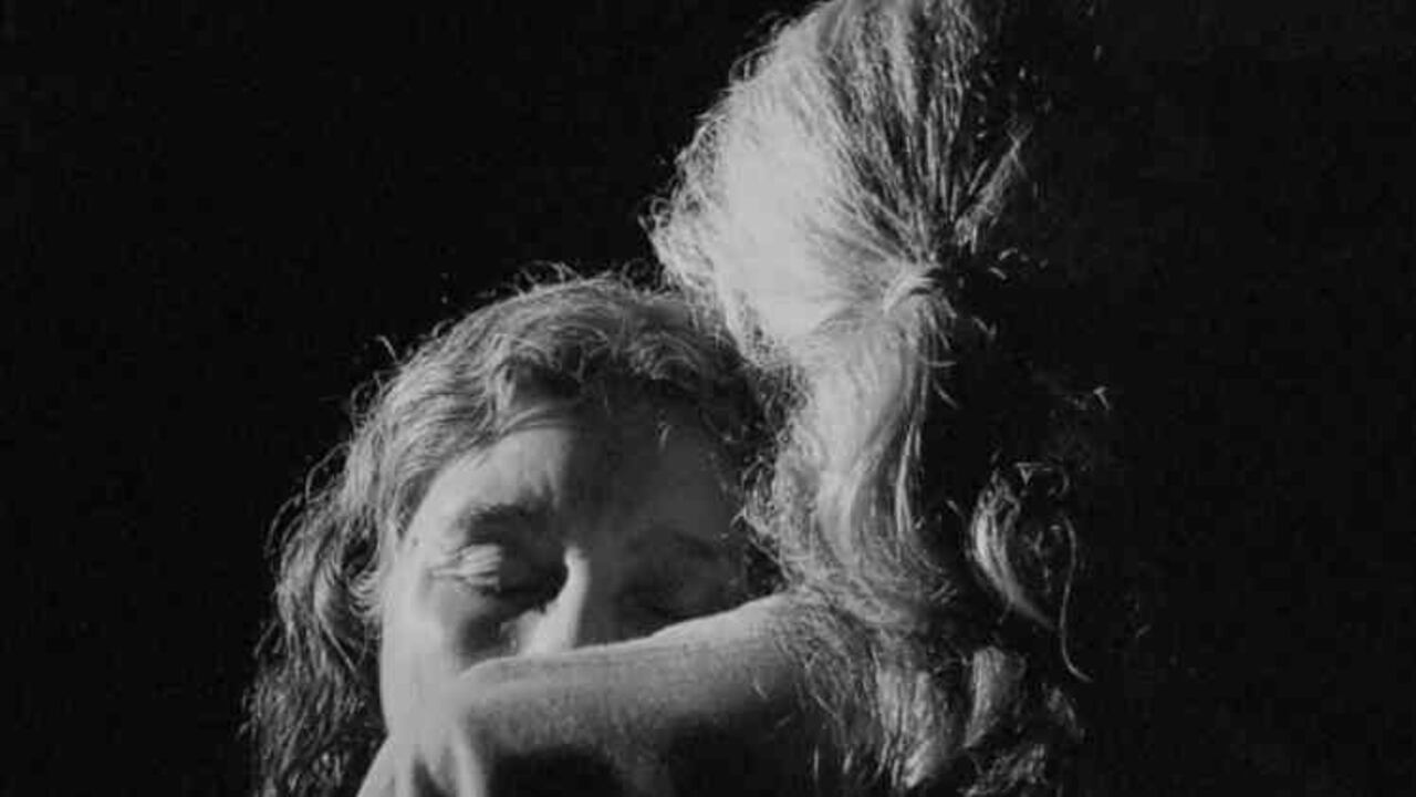 Fotograma de 'La torre', película del antioqueño Sebastián Múnera.