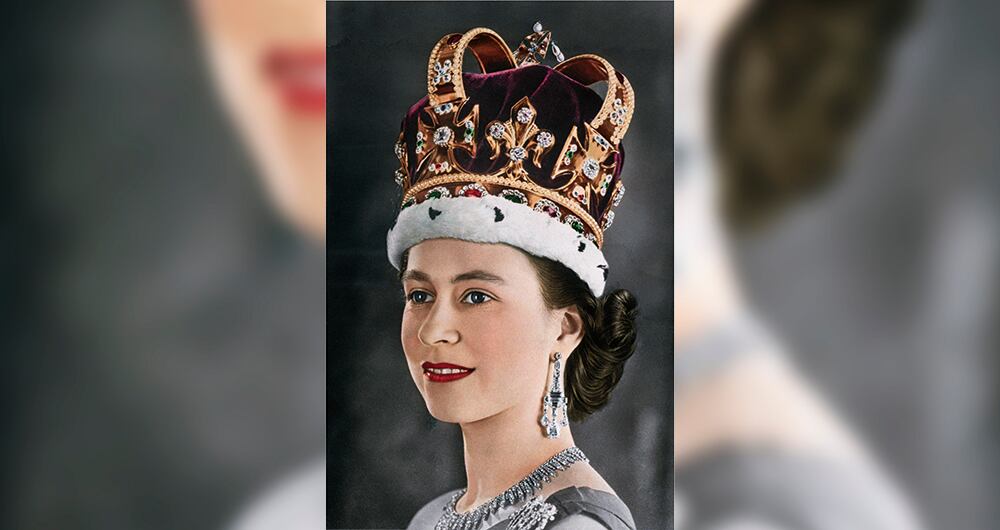 Isabel II, una reina que se ganó el cariño de millones y millones de pesronas. 