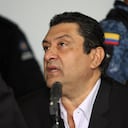 El exgoberndor de La Guajira, Juan Francisco Gómez Cerchar fue condenado por ordenar el asesinato del concejal de Barrancas, Luis López Peralta.