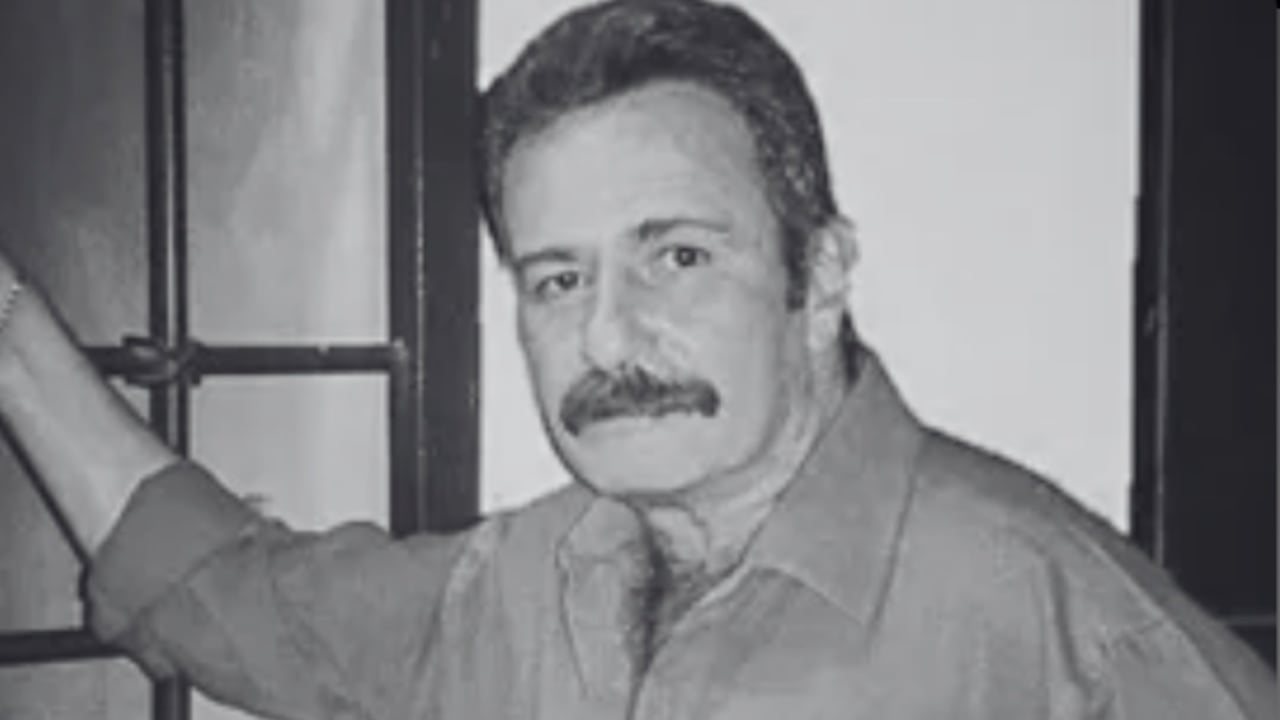 Falleció reconocido actor de novelas mexicanas a los 67 años.