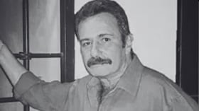 Falleció reconocido actor de novelas mexicanas a los 67 años.