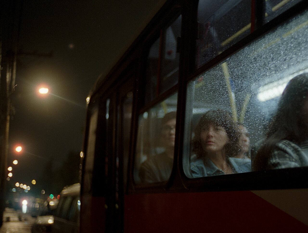 'Malta', segunda película de Natalia Santa